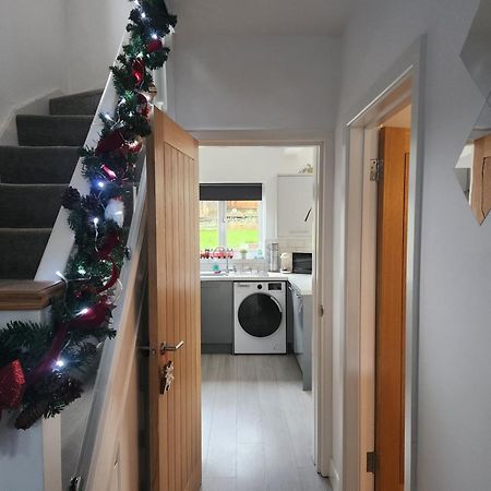 Sheldon House 3 Bed Cosy Home Nr Jlr & Nec 외부 사진