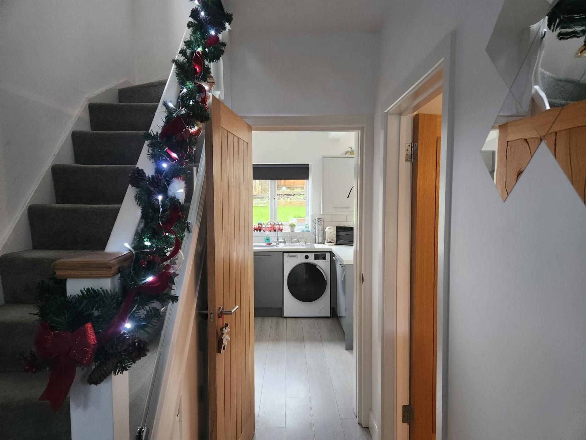 Sheldon House 3 Bed Cosy Home Nr Jlr & Nec 외부 사진